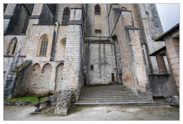 St Bertrand de Comminges