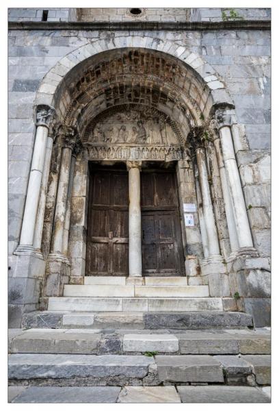 St Bertrand de Comminges