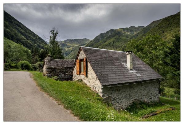 Ariège