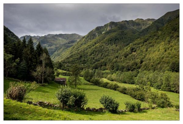 Ariège