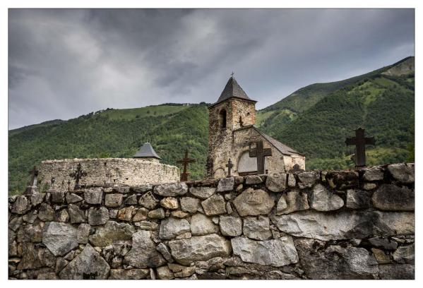 Ariège