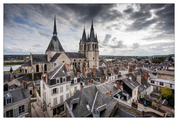 Blois