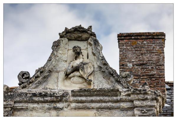 Villesavin