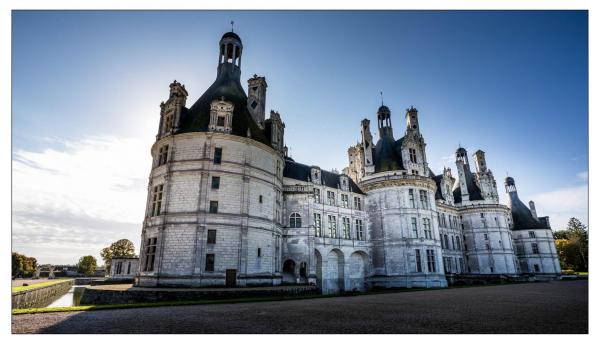 Chambord