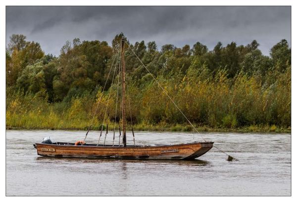 Chaumont sur Loire