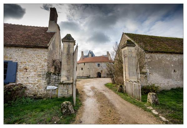 Château de Meauce
