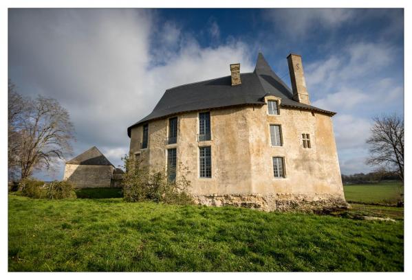 Château de Meauce