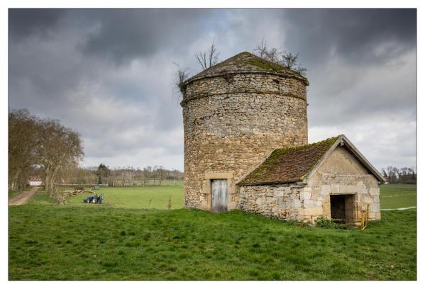 Château de Meauce