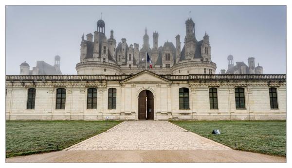 Chambord