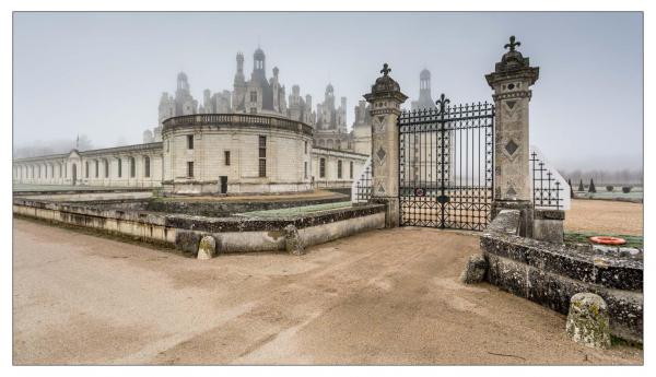 Chambord