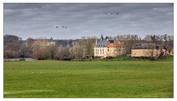 Val d'Allier