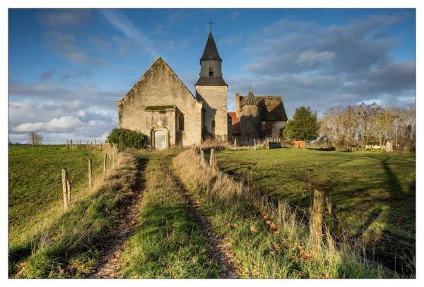 Val d'Allier