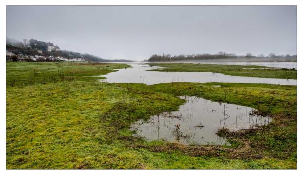 Chaumont sur Loire