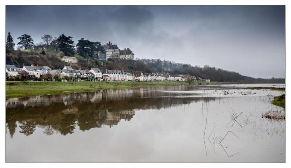 Chaumont sur Loire