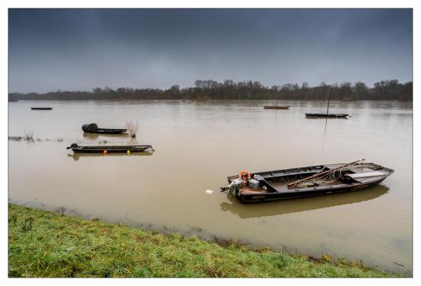 Chaumont sur Loire