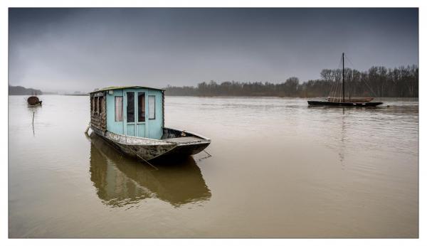 Chaumont sur Loire