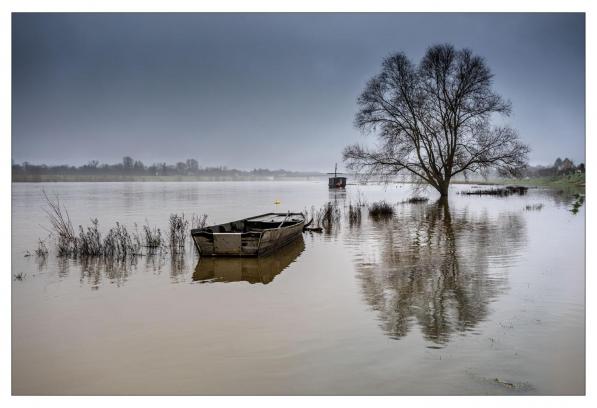 Chaumont sur Loire