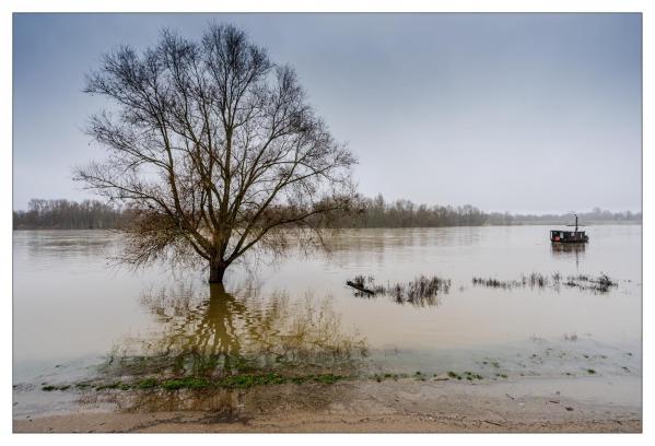 Chaumont sur Loire