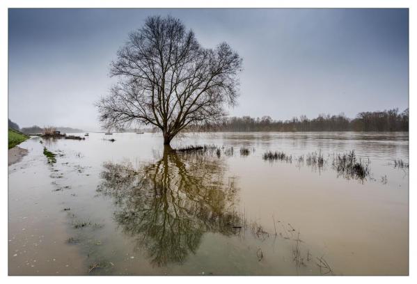 Chaumont sur Loire