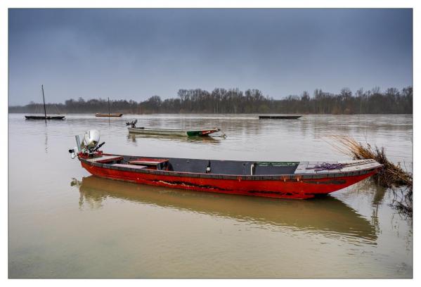 Chaumont sur Loire