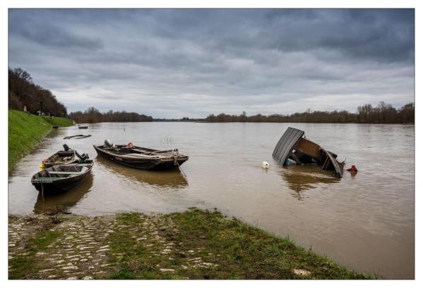 Chaumont sur Loire