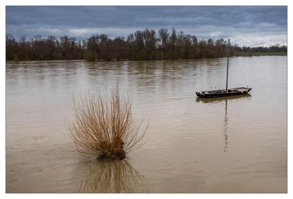 Chaumont sur Loire