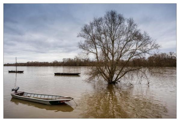 Chaumont sur Loire