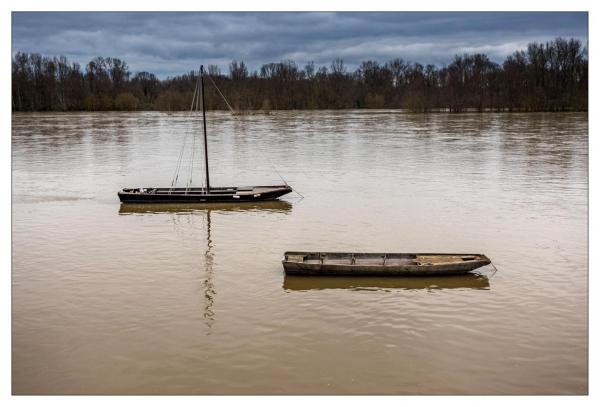 Chaumont sur Loire