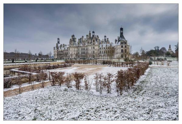 Chambord