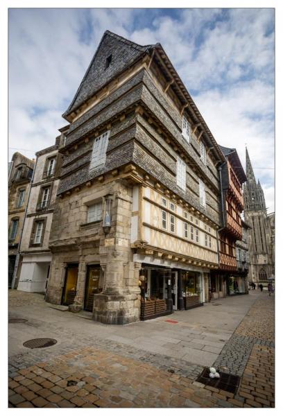 Quimper