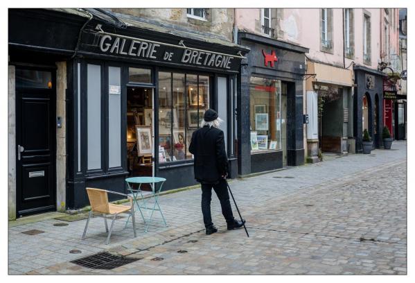 Quimper