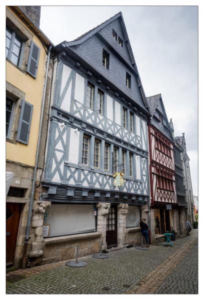 Quimper