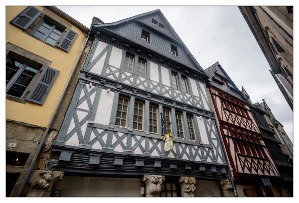 Quimper