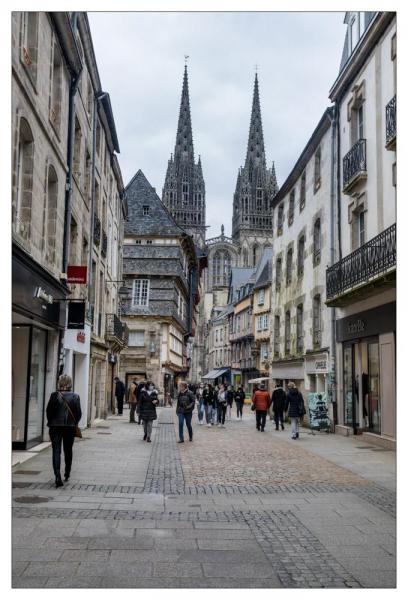 Quimper