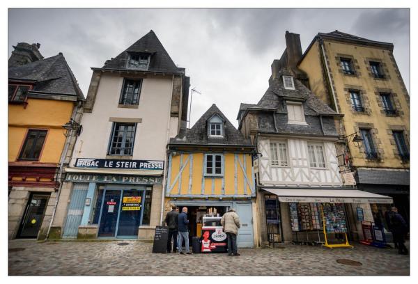 Quimper