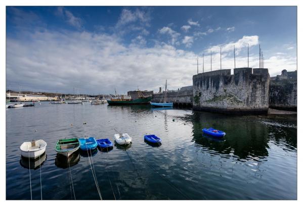 Concarneau