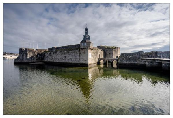 Concarneau