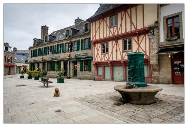 Concarneau