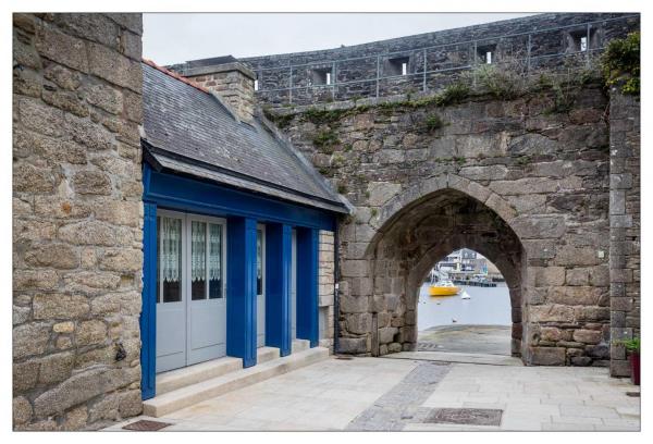 Concarneau