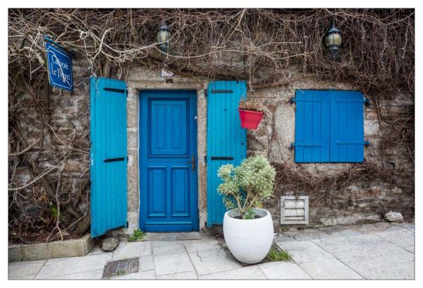 Concarneau