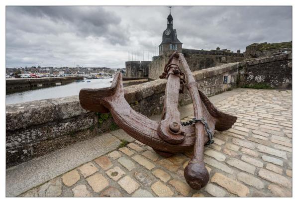 Concarneau