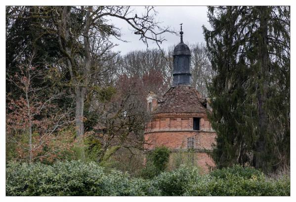 Château de Villebourgeon