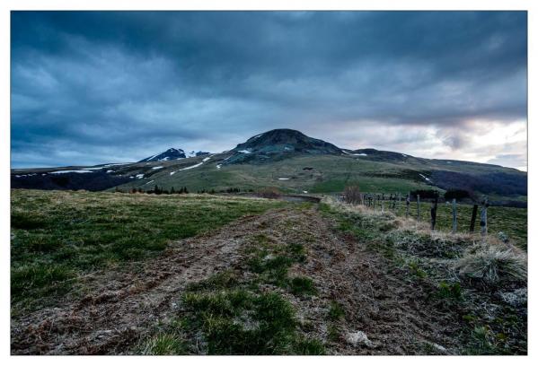 Auvergne