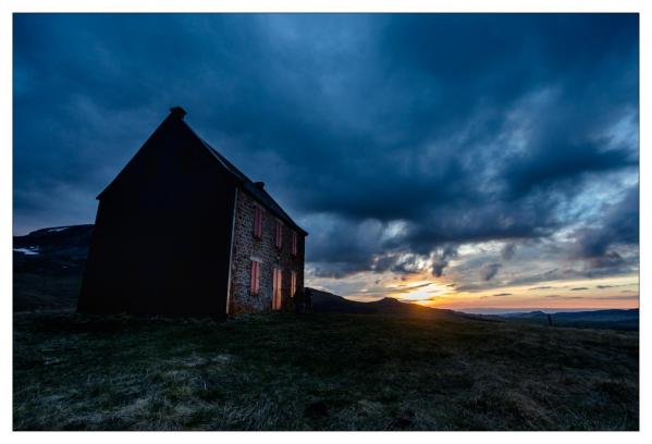 Auvergne