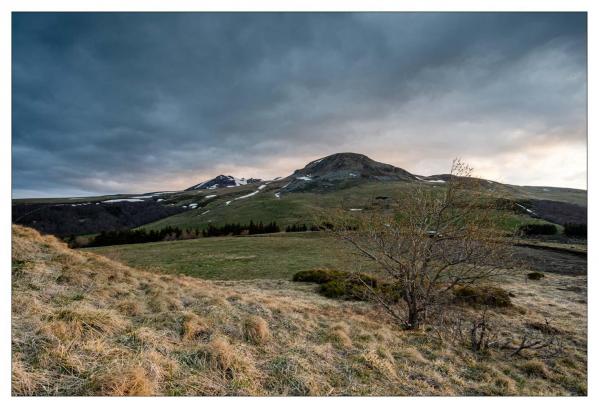 Auvergne