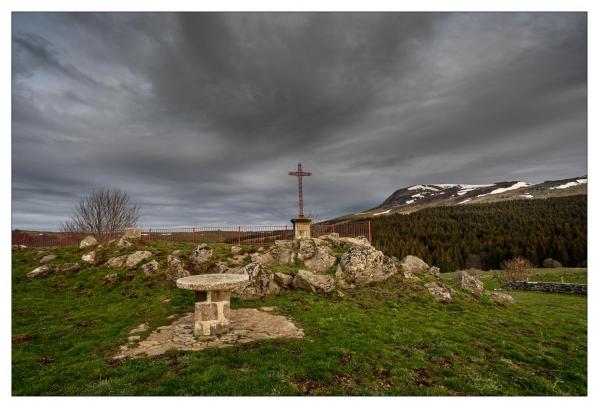 Auvergne