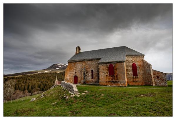 Auvergne