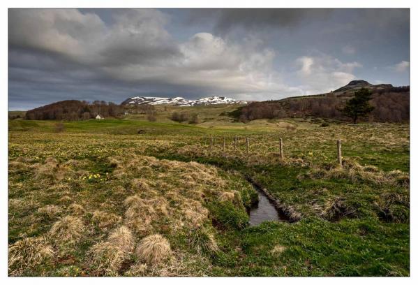 Auvergne