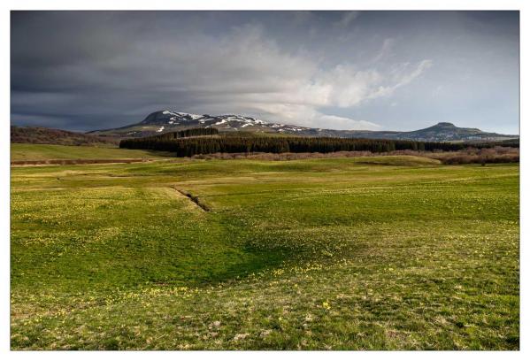 Auvergne