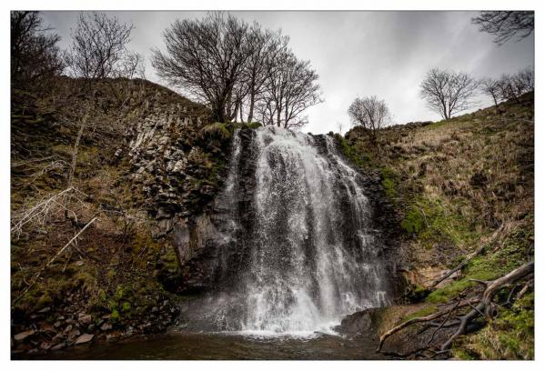 Auvergne